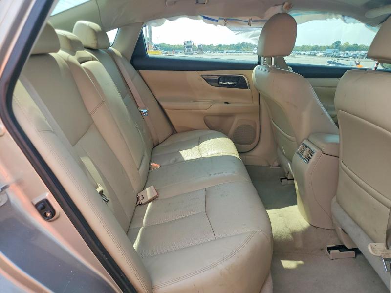 64276616 :رقم المزاد ، 1N4AL3APXEC163047 vin ، 2014 Nissan Altima مزاد بيع