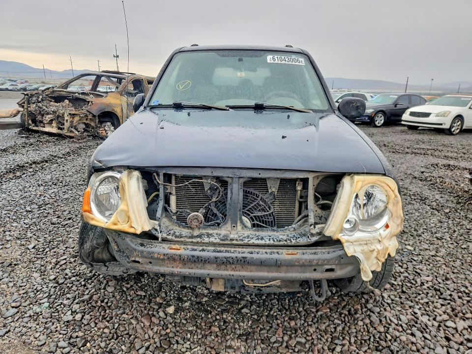 Aukcja sprzedaży 2004 Suzuki Xl7, vin: JS3TX92V344113141, numer aukcji: 61043006