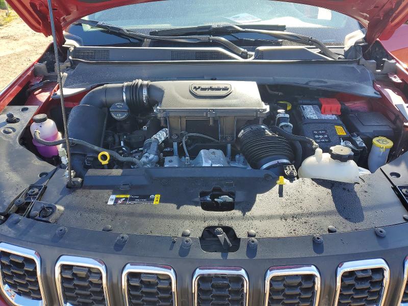 Продажа на аукционе авто 2025 Jeep Compass, vin: 3C4NJDBN1ST616587, номер лота: 65918036
