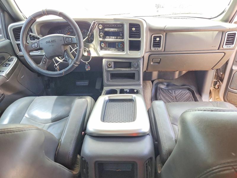 Aukcja sprzedaży 2005 Gmc New Sierra, vin: 2GTEK19B651191770, numer aukcji: 66992576