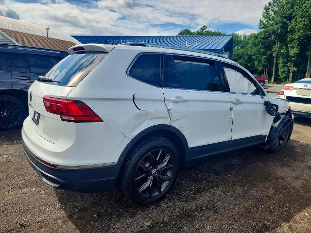 Aukcja sprzedaży 2024 Volkswagen Tiguan, vin: 3VV3B7AX8RM133354, numer aukcji: 63169076