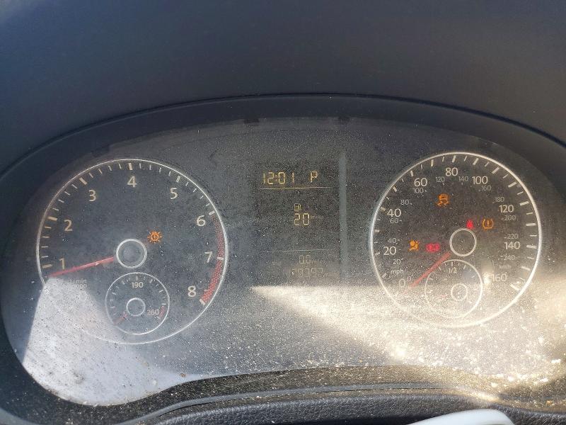 Продаж на аукціоні авто 2012 Volkswagen Passat, vin: 1VWAH7A30CC039119, номер лоту: 65516666