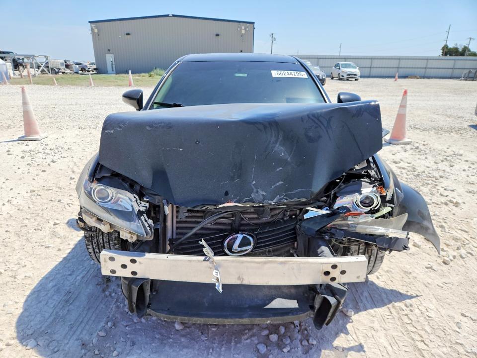 Aukcja sprzedaży 2015 Lexus Gs, vin: JTHBE1BL1FA014725, numer aukcji: 66244296