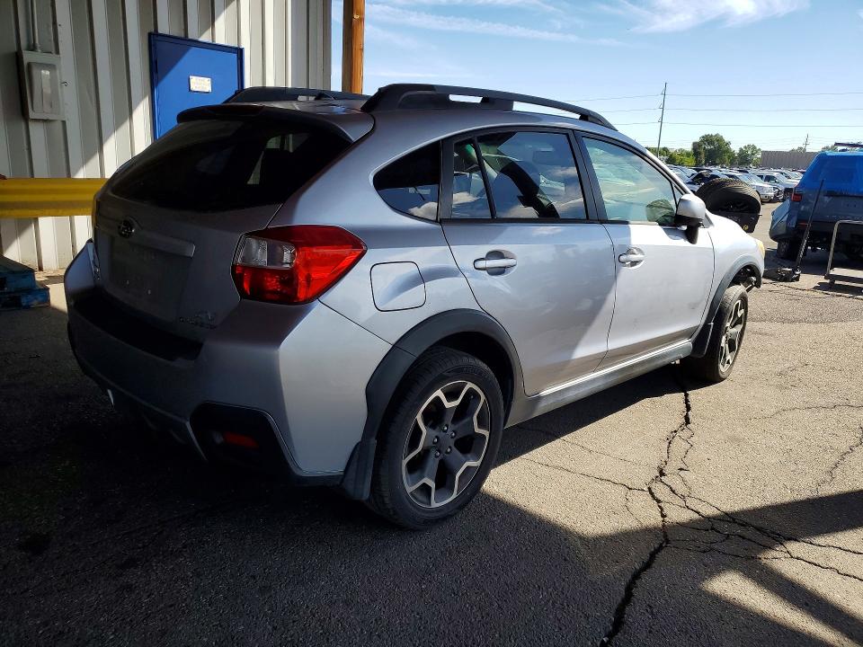 Aukcja sprzedaży 2014 Subaru Xv Crosstrek, vin: JF2GPACC4E8330692, numer aukcji: 67281646