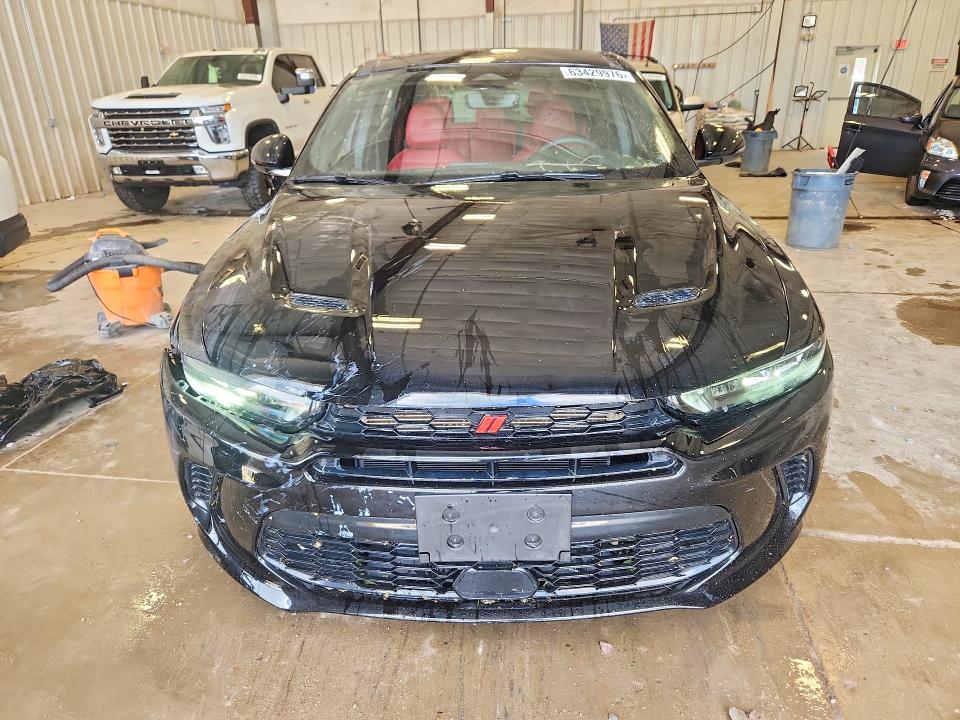 Продаж на аукціоні авто 2024 Dodge Hornet, vin: ZACNDFBN7R3A27183, номер лоту: 63429976