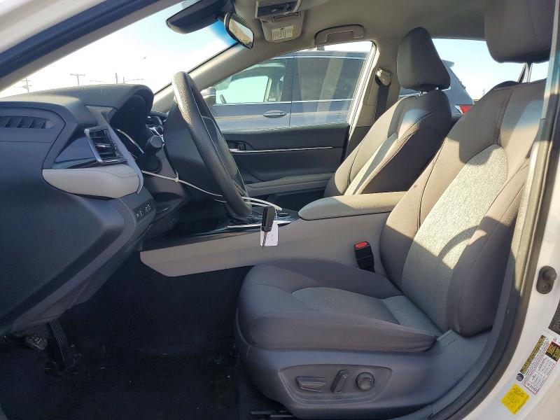Продажа на аукционе авто 2020 Toyota Camry, vin: 4T1C11AK7LU859241, номер лота: 67168886