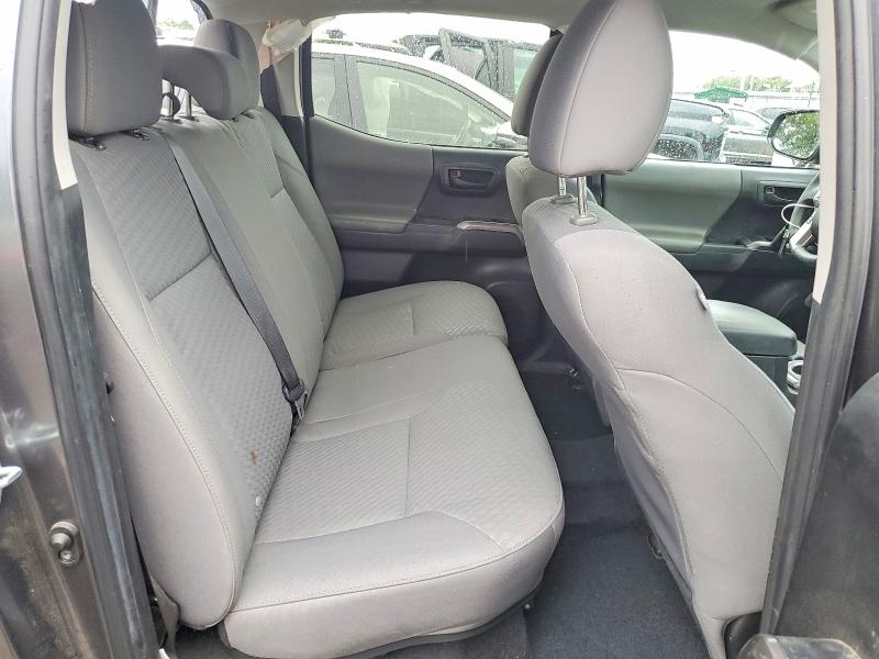 Aukcja sprzedaży 2023 Toyota Tacoma, vin: 3TMDZ5BN6PM145368, numer aukcji: 66767026