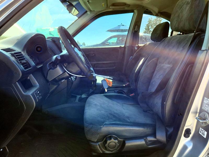 Aukcja sprzedaży 2002 Honda Cr-v, vin: JHLRD77822C015183, numer aukcji: 64606276