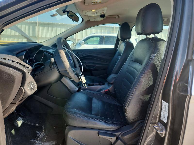 67375416 :رقم المزاد ، 1FMCU0F74FUC78287 vin ، 2015 Ford Escape مزاد بيع