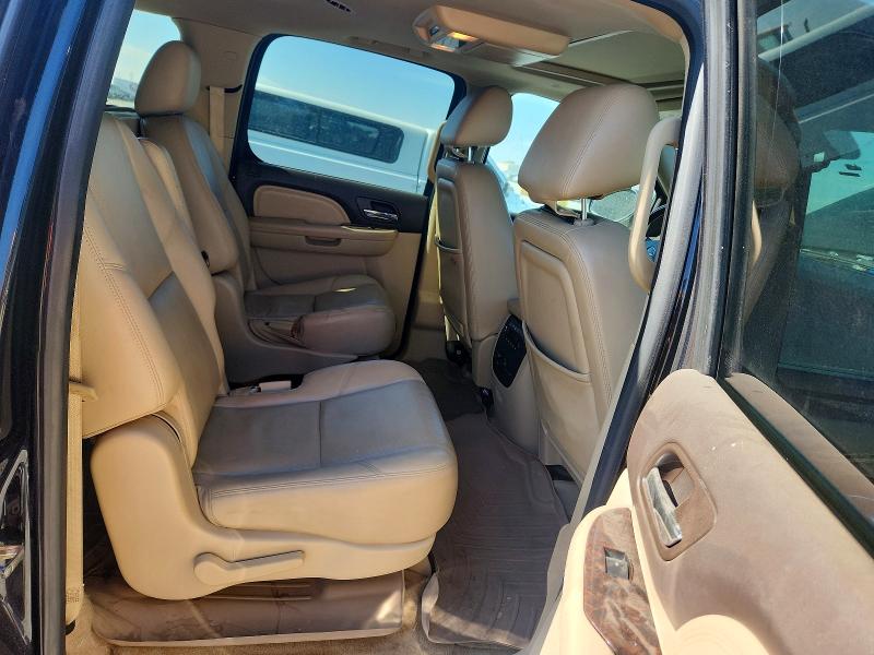 Продаж на аукціоні авто 2013 Gmc Yukon Xl, vin: 1GKS2MEF7DR227098, номер лоту: 66456396