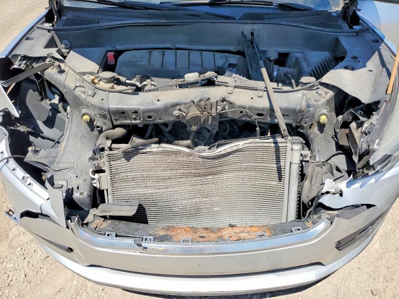 2015 Gmc Acadia მანქანა იყიდება აუქციონზე, vin: 1GKKRNED4FJ277703, აუქციონის ნომერი: 63428806
