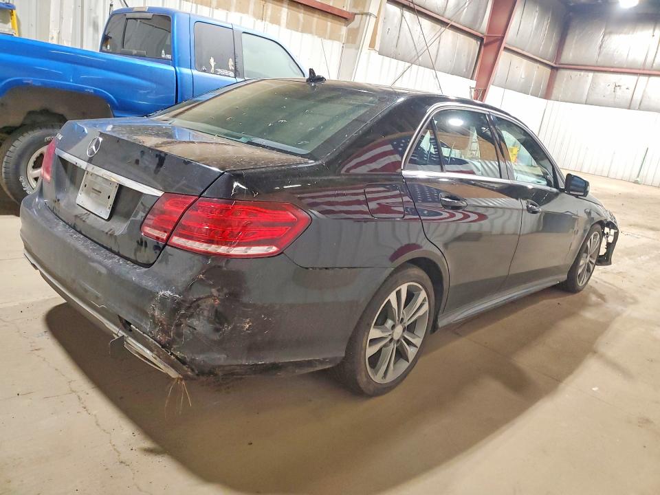 Продажа на аукционе авто 2014 Mercedes-benz E, vin: WDDHF5KB4EB058899, номер лота: 64486796