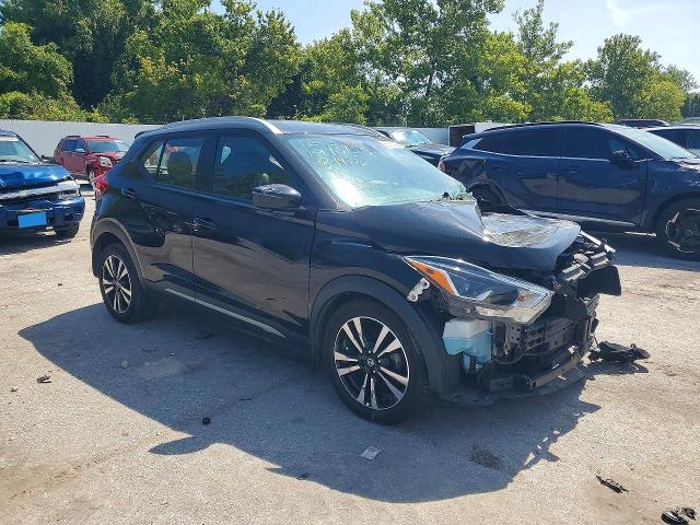 Продажа на аукционе авто 2020 Nissan Kicks, vin: 3N1CP5DV3LL551772, номер лота: 66232796