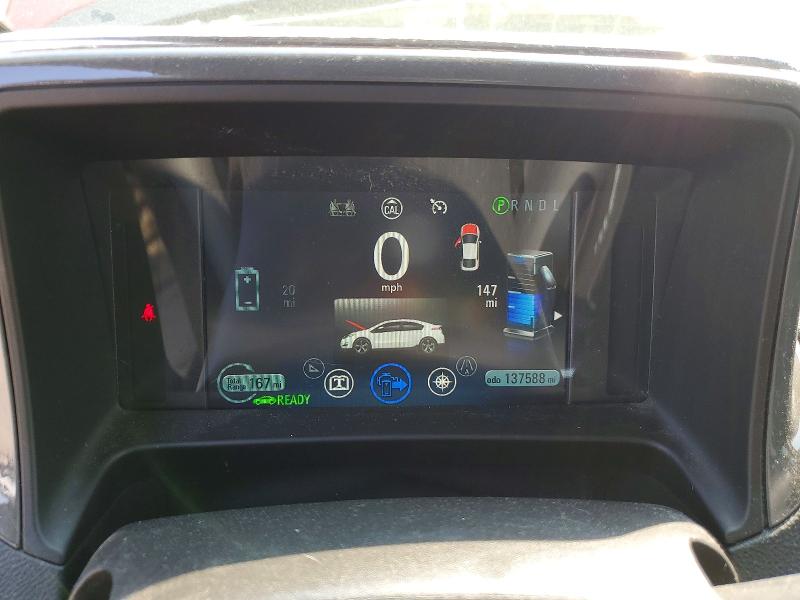 Aukcja sprzedaży 2014 Chevrolet Volt, vin: 1G1RB6E45EU116500, numer aukcji: 64983556