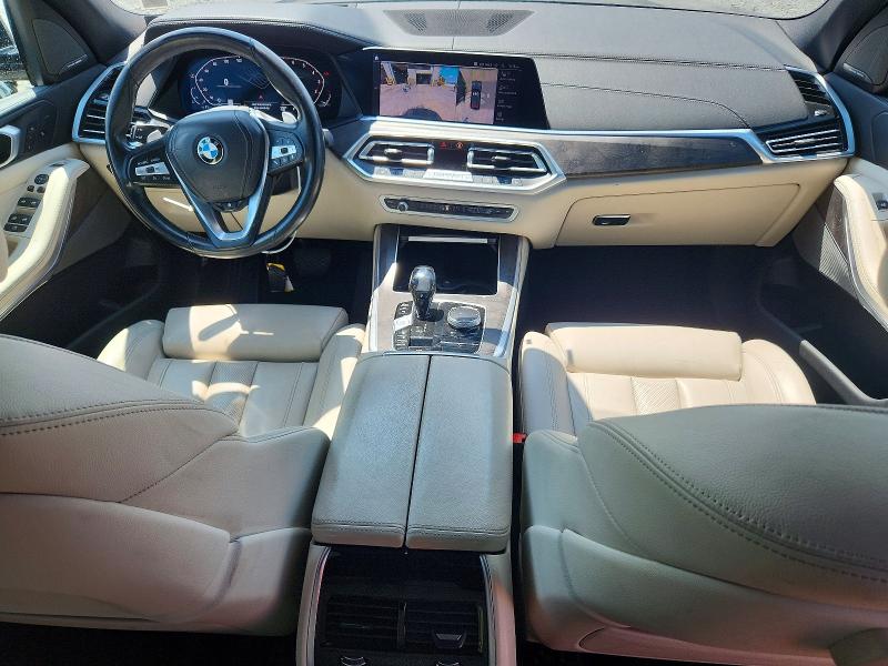 Aukcja sprzedaży 2021 Bmw X5, vin: 5UXCR6C02M9E75055, numer aukcji: 66817886