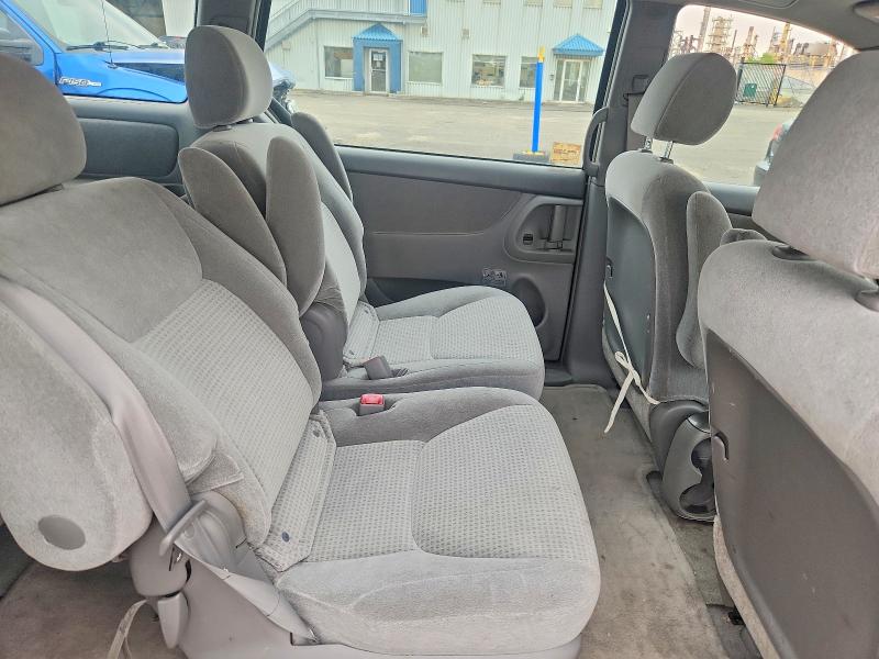 Auction sale of the 2006 Toyota Sienna, vin: 5TDZA29C36S486502, lot number: 64249046