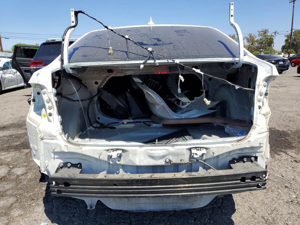 Продажа на аукционе авто 2020 Toyota Corolla, vin: JTDEBRBE7LJ026929, номер лота: 63894816