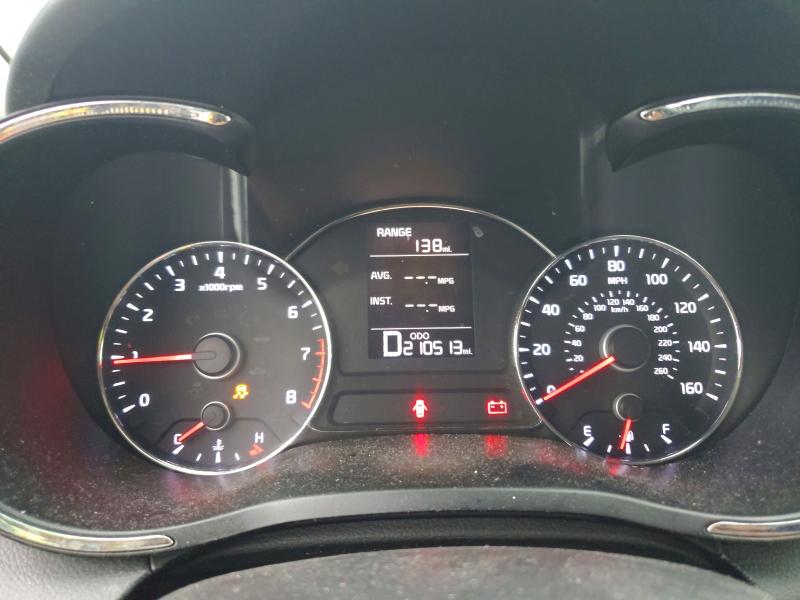 Продаж на аукціоні авто 2014 Kia Forte, vin: KNAFK4A60E5130589, номер лоту: 63331906
