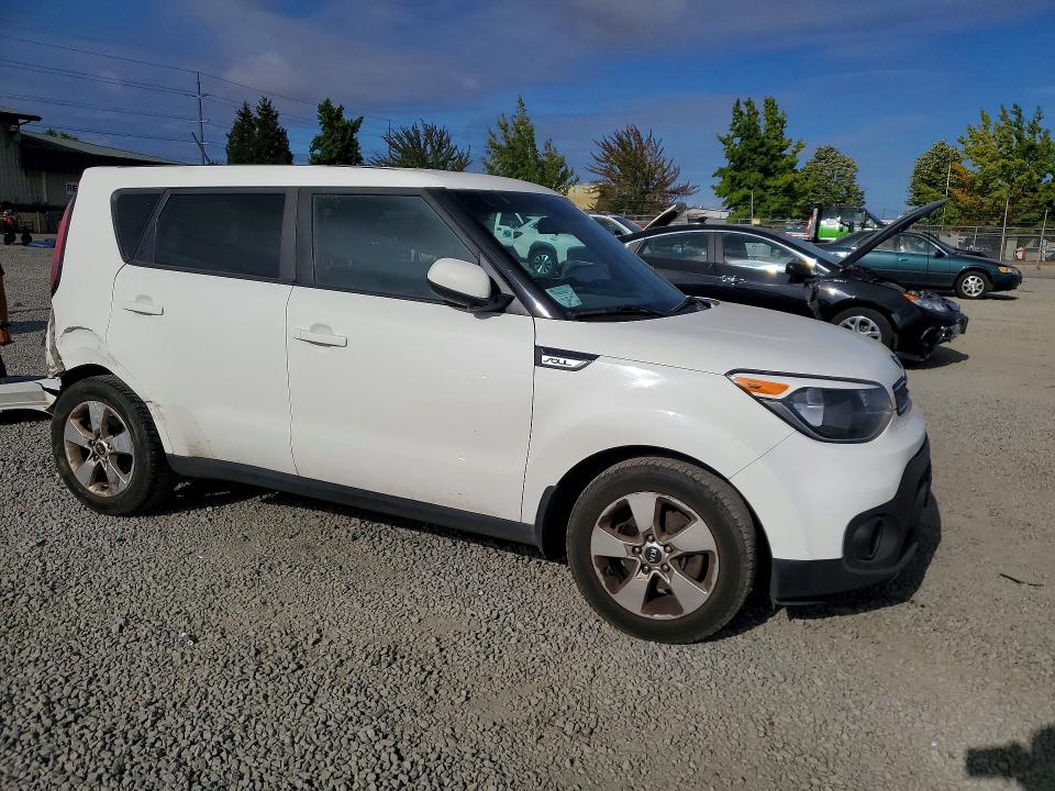 Продаж на аукціоні авто 2019 Kia Soul, vin: KNDJN2A22K7692564, номер лоту: 64740836