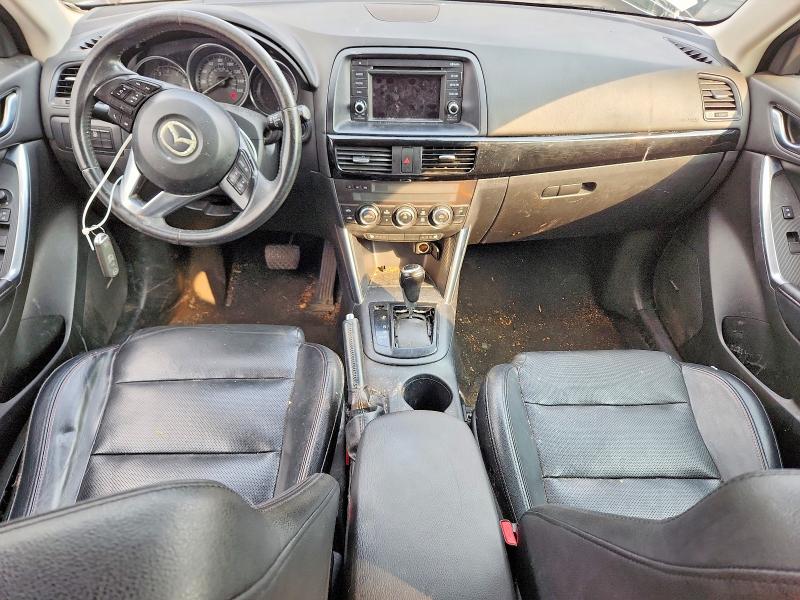 Aukcja sprzedaży 2013 Mazda Cx-5, vin: JM3KE4DE0D0164594, numer aukcji: 63467516