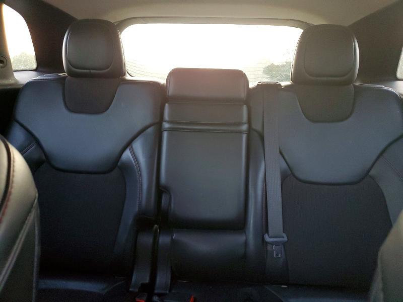 66059296 :رقم المزاد ، 1C4PJMBS6GW280290 vin ، 2016 Jeep Cherokee مزاد بيع