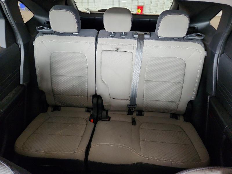 2021 Ford Escape მანქანა იყიდება აუქციონზე, vin: 1FMCU0BZ8MUB31698, აუქციონის ნომერი: 63739236