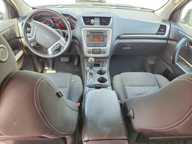 2014 Gmc Acadia მანქანა იყიდება აუქციონზე, vin: 1GKKRPKD9EJ293104, აუქციონის ნომერი: 66196236
