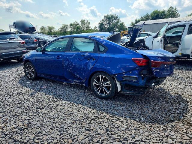 2024 Kia Forte მანქანა იყიდება აუქციონზე, vin: 3KPF24AD9RE703369, აუქციონის ნომერი: 63667426