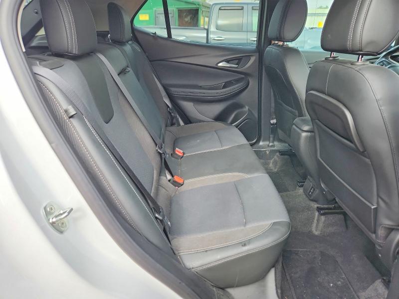 Продаж на аукціоні авто 2021 Buick Encore Gx, vin: KL4MMESLXMB075870, номер лоту: 65119726