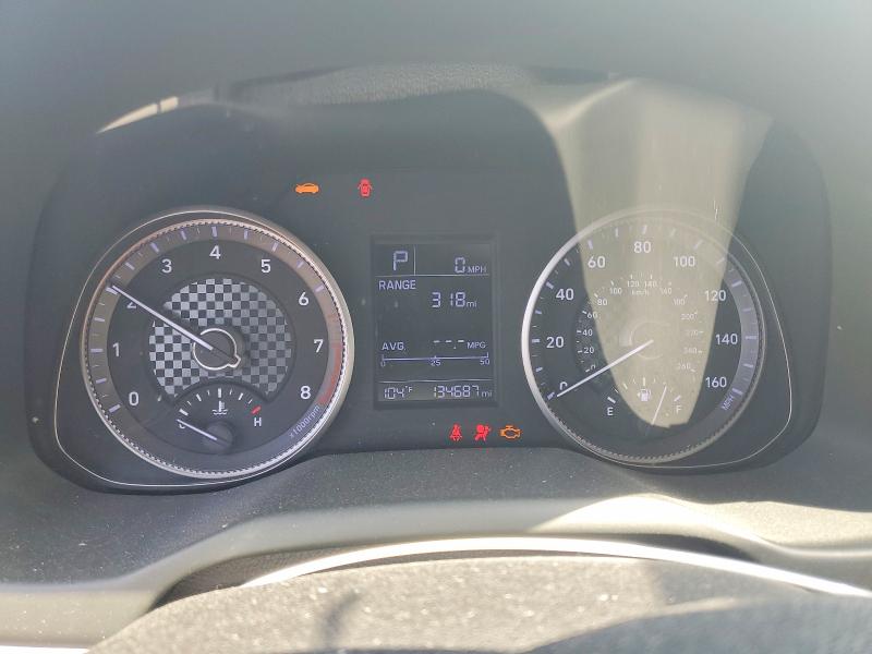 Aukcja sprzedaży 2019 Hyundai Elantra, vin: 5NPD74LF8KH474224, numer aukcji: 64652566