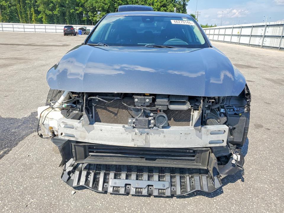 2021 Nissan Altima მანქანა იყიდება აუქციონზე, vin: 1N4BL4BV1MN327960, აუქციონის ნომერი: 66279146