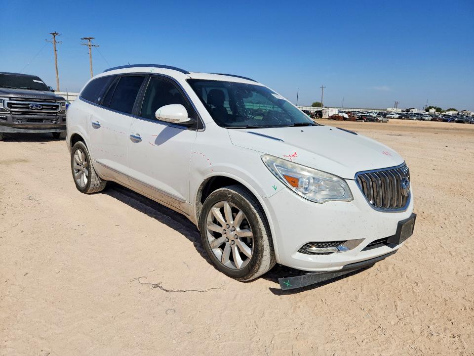 Aukcja sprzedaży 2017 Buick Enclave, vin: 5GAKRCKD4HJ234732, numer aukcji: 65911206