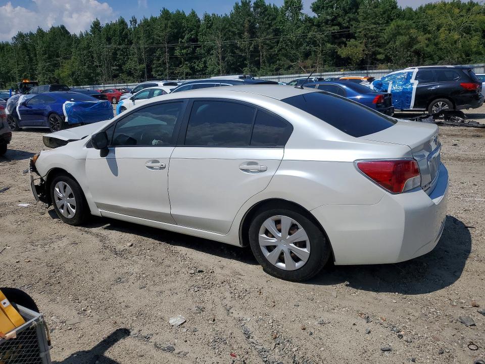 64031856 :رقم المزاد ، JF1GJAA64CH008103 vin ، 2012 Subaru Impreza مزاد بيع