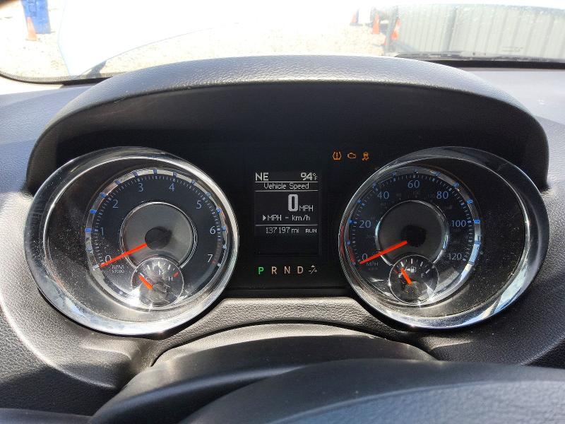 Aukcja sprzedaży 2012 Chrysler Town & Country, vin: 2C4RC1BG4CR415671, numer aukcji: 66206256