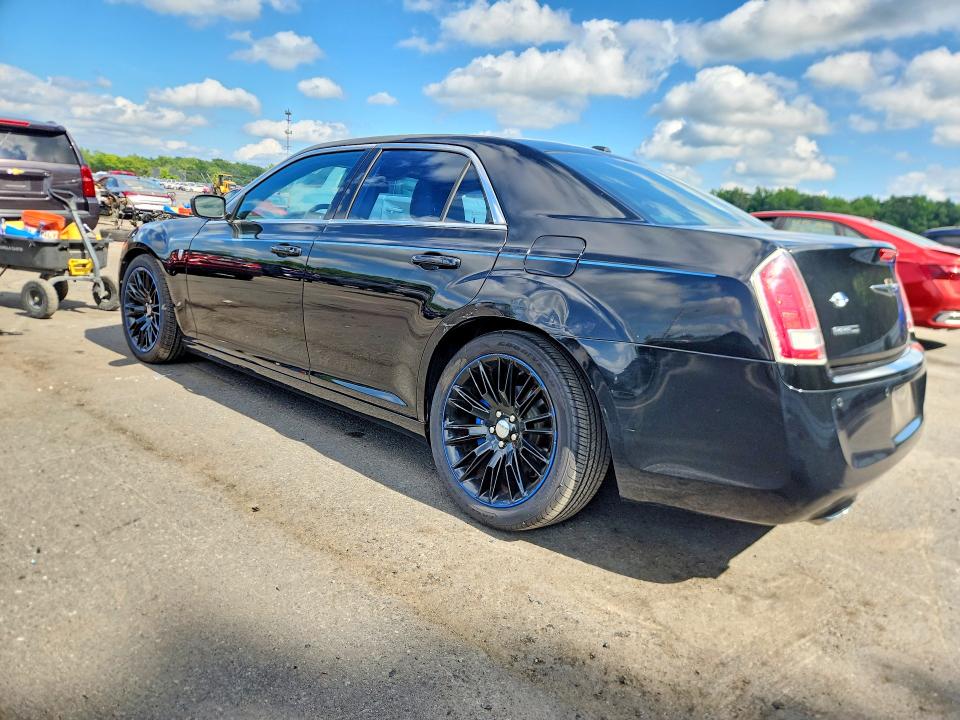 Aukcja sprzedaży 2012 Chrysler 300, vin: 2C3CCADT2CH315675, numer aukcji: 65172206