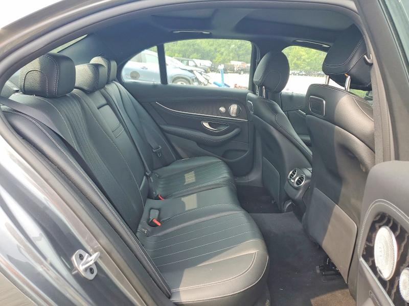 2019 Mercedes-benz E მანქანა იყიდება აუქციონზე, vin: WDDZF4KB2KA591852, აუქციონის ნომერი: 63839026