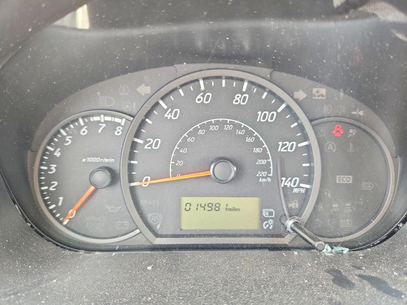 Продаж на аукціоні авто 2024 Mitsubishi Mirage, vin: ML32AWHJ2RH001805, номер лоту: 65398536