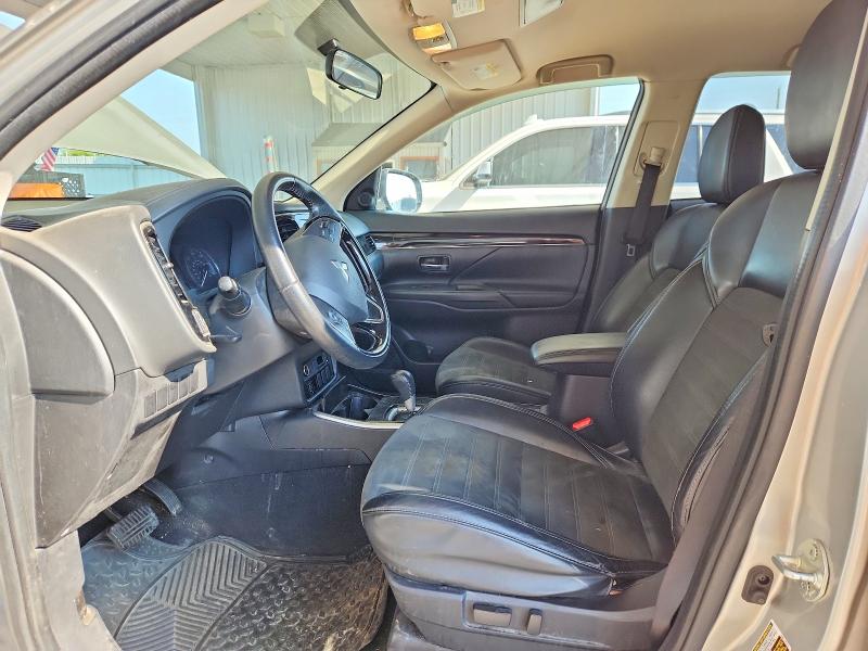 Aukcja sprzedaży 2019 Mitsubishi Outlander, vin: JA4AD3A35KZ046337, numer aukcji: 65743066