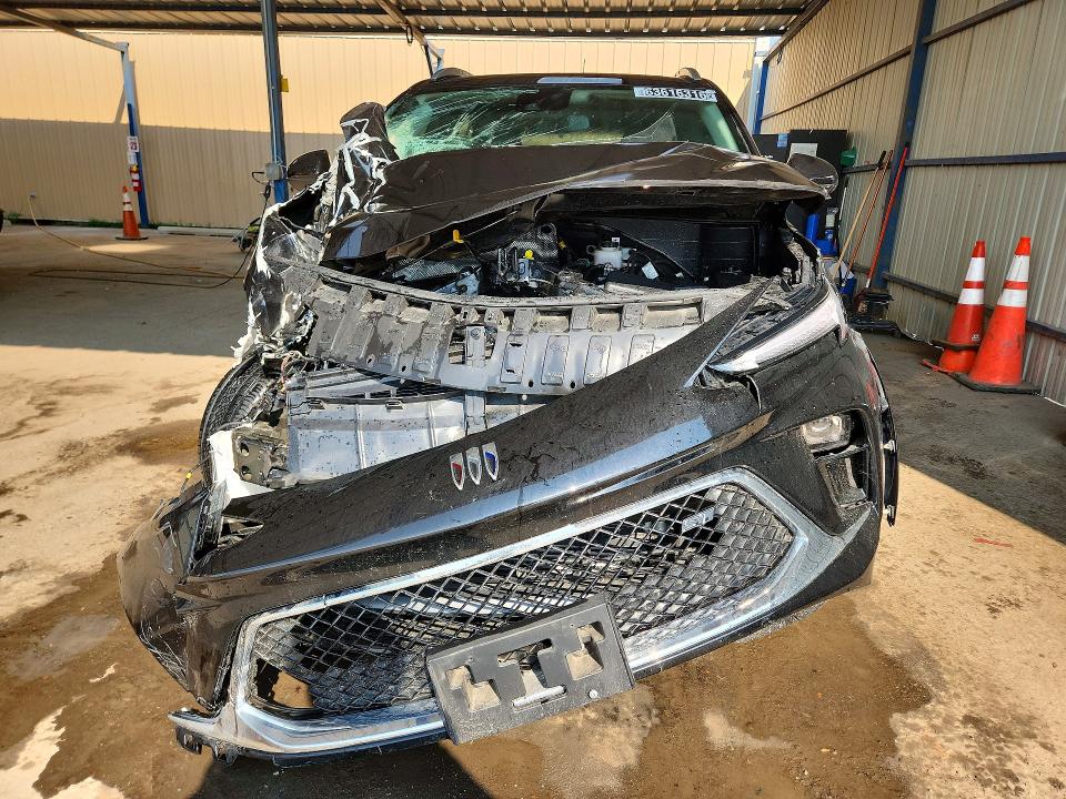 Продажа на аукционе авто 2026 Buick Encore Gx, vin: KL4AMESL7TB021153, номер лота: 63616316