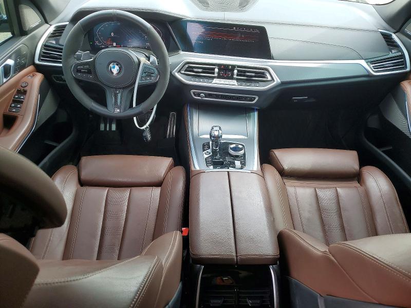Продажа на аукционе авто 2020 Bmw X5, vin: 5UXCR6C06L9C27793, номер лота: 61646566