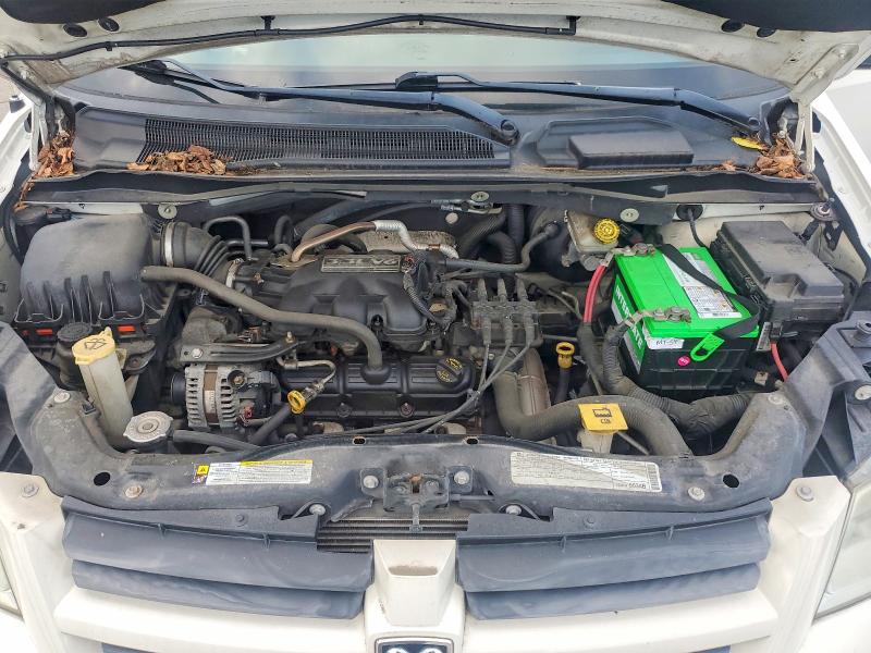 Продаж на аукціоні авто 2009 Dodge Grand Caravan, vin: 2D8HN44E99R591984, номер лоту: 62992076
