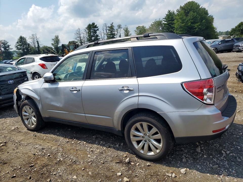 66884276 :رقم المزاد ، JF2SHAEC6DH438217 vin ، 2013 Subaru Forester مزاد بيع