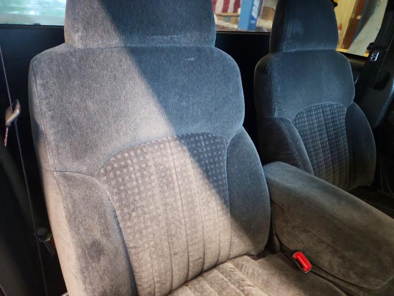64696206 :رقم المزاد ، 1GCCS1955Y8241724 vin ، 2000 Chevrolet S Truck مزاد بيع