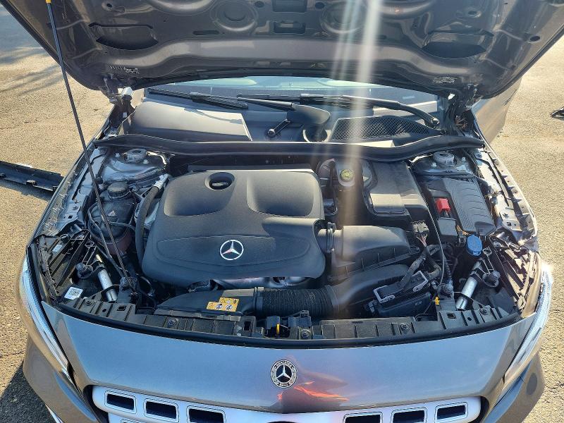 Aukcja sprzedaży 2020 Mercedes-benz Gla, vin: WDCTG4GB5LJ656985, numer aukcji: 64572366