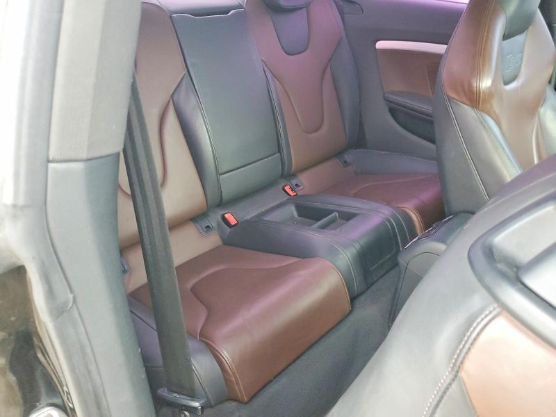 Aukcja sprzedaży 2013 Audi S5, vin: WAUVGAFR2DA028764, numer aukcji: 64056706