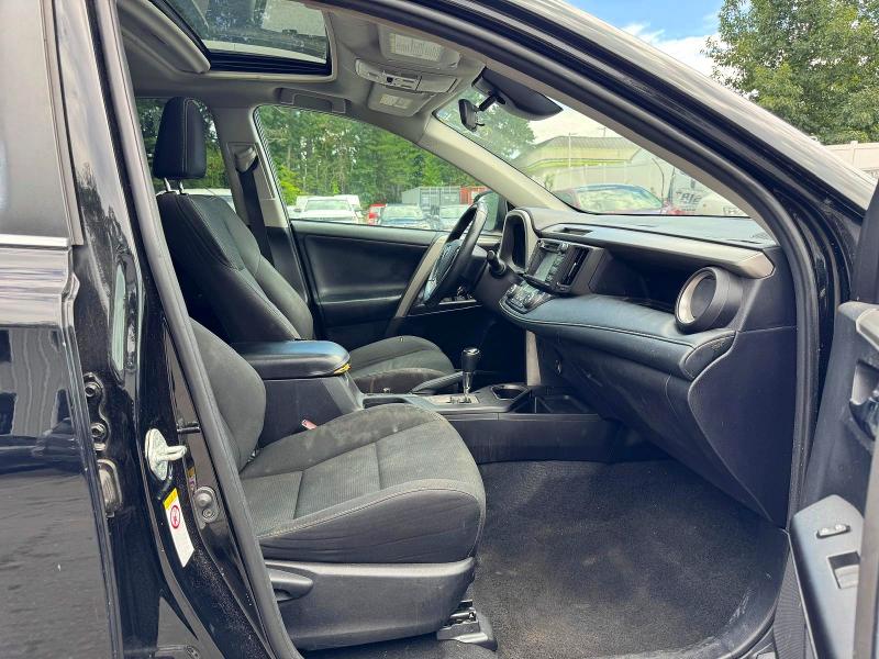 Aukcja sprzedaży 2018 Toyota Rav4, vin: 2T3RFREV4JW857885, numer aukcji: 64399446