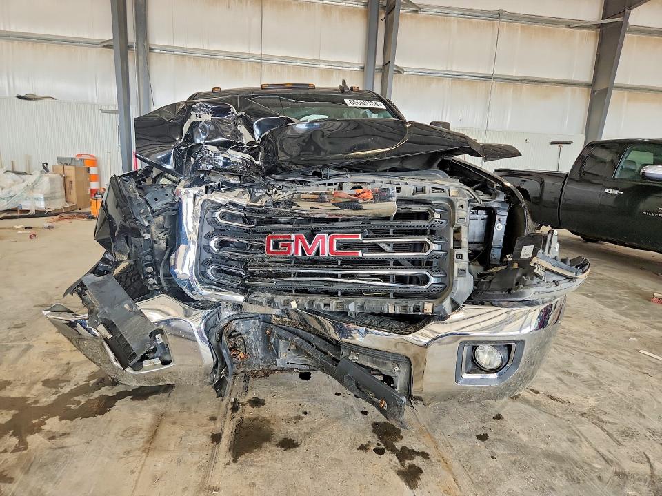 Auction sale of the 2016 Gmc Sierra, vin: 1GT12SE82GF187306, lot number: 66059106