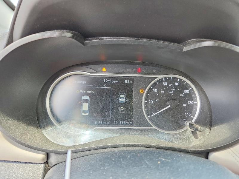 Aukcja sprzedaży 2020 Nissan Versa, vin: 3N1CN8EVXLL825801, numer aukcji: 64015566