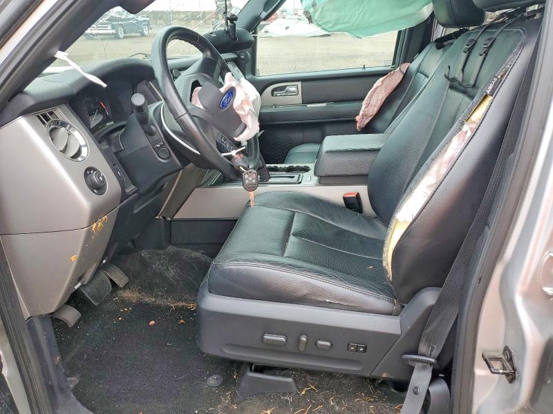 Aukcja sprzedaży 2017 Ford Expedition, vin: 1FMJU1JT3HEA38257, numer aukcji: 66638776