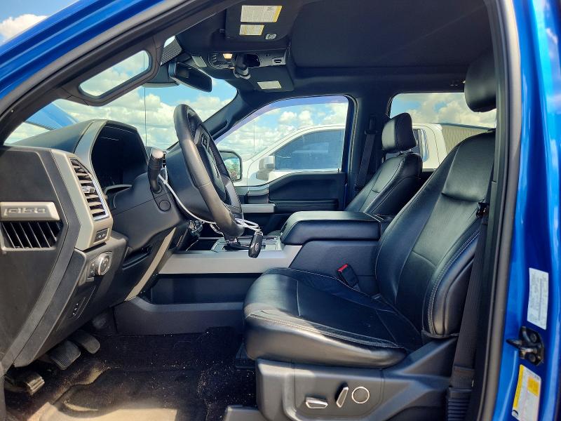 65083336 :رقم المزاد ، 1FTEW1EG8FFC16071 vin ، 2015 Ford F150 مزاد بيع
